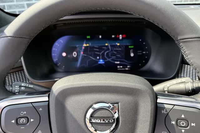 Volvo EX40 (2026) thumbnail 14