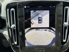 Volvo EX40 thumbnail 18