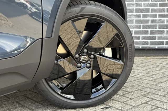 Volvo EX40 (2026) thumbnail 20