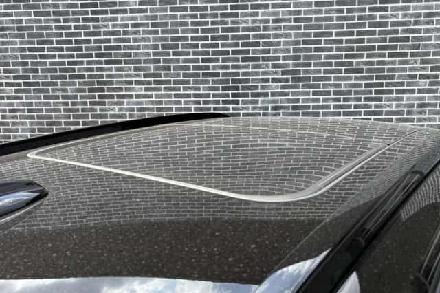 Volvo EX40 (2026) thumbnail 21