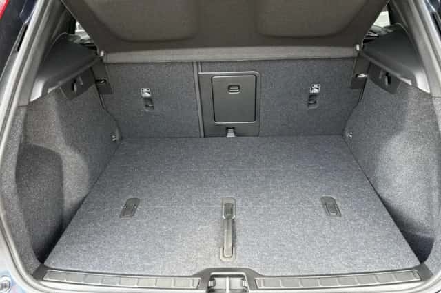 Volvo EX40 (2026) thumbnail 23