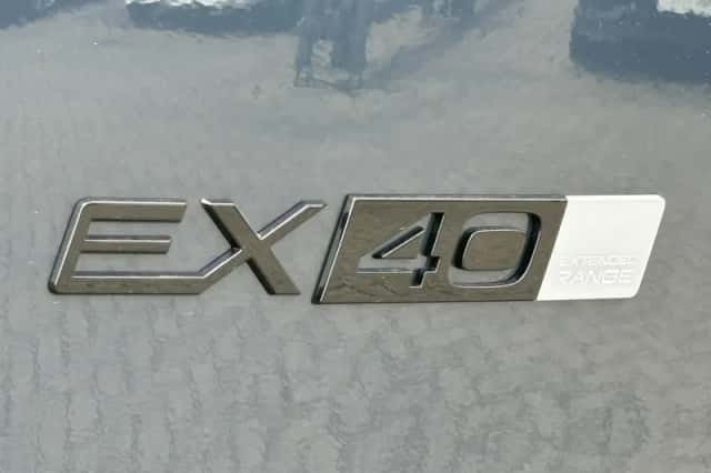 Volvo EX40 (2026) thumbnail 25