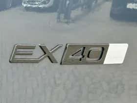 Volvo EX40 thumbnail 25