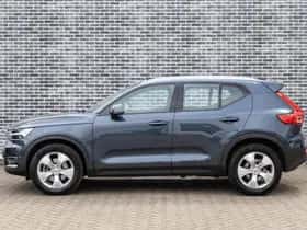 Volvo XC40 (2021) thumbnail 13