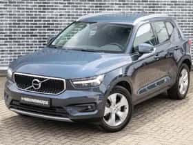 Volvo XC40 (2021) thumbnail 14