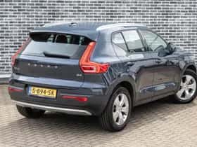Volvo XC40 (2021) thumbnail 17
