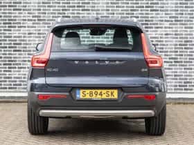 Volvo XC40 (2021) thumbnail 20