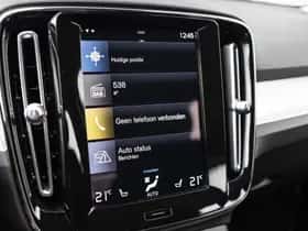 Volvo XC40 (2021) thumbnail 23