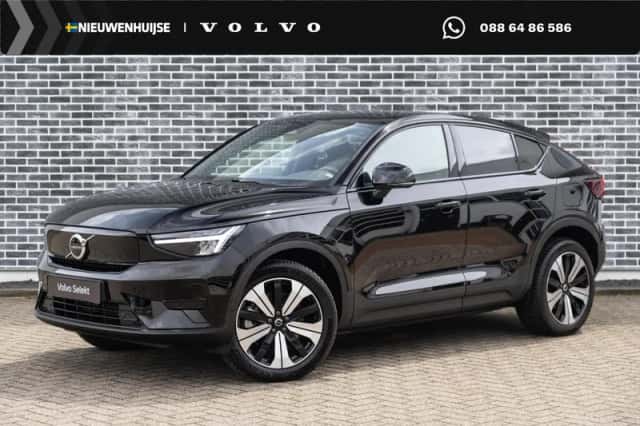 Volvo C40 (2023) thumbnail 1