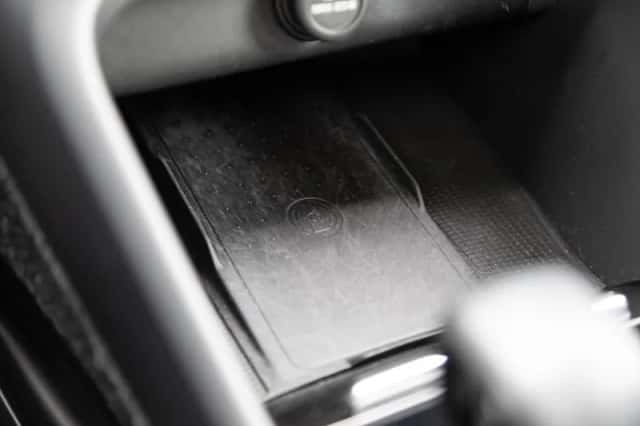 Volvo C40 (2023) thumbnail 18