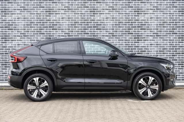 Volvo C40 (2023) thumbnail 19