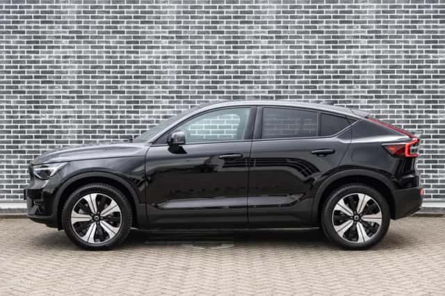 Volvo C40 (2023) thumbnail 20