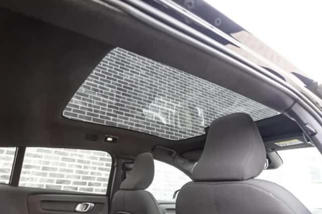 Volvo C40 (2023) thumbnail 25