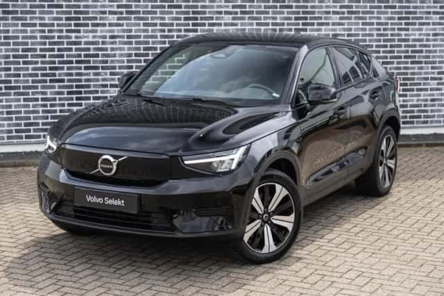 Volvo C40 (2023) thumbnail 26