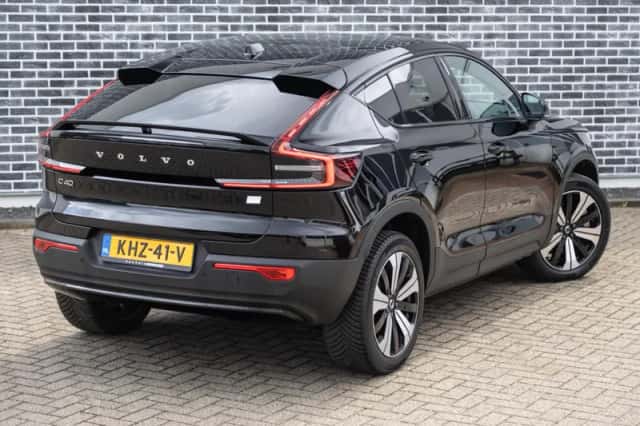 Volvo C40 (2023) thumbnail 27