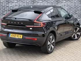 Volvo C40 (2023) thumbnail 27