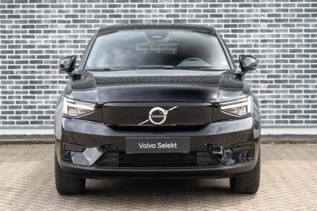Volvo C40 (2023) thumbnail 28