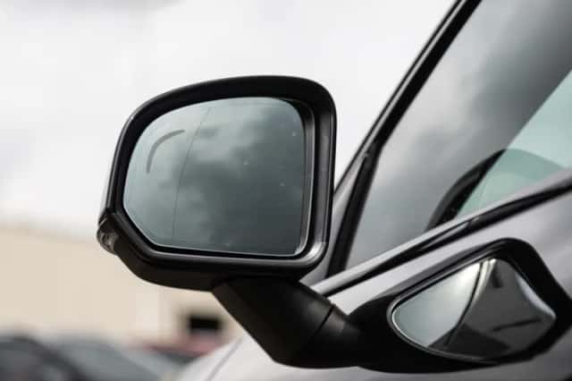Volvo C40 (2023) thumbnail 29