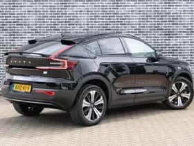 Volvo C40 (2023) thumbnail 4