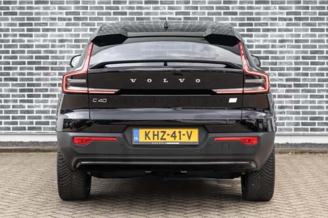 Volvo C40 (2023) thumbnail 34