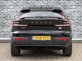 Volvo C40 (2023) thumbnail 34