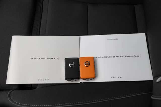 Volvo C40 (2023) thumbnail 39