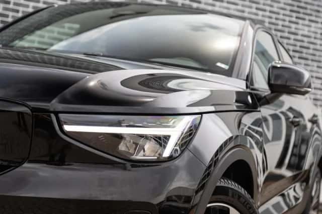 Volvo C40 (2023) thumbnail 5