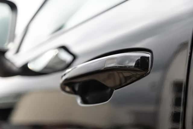 Volvo C40 (2023) thumbnail 7