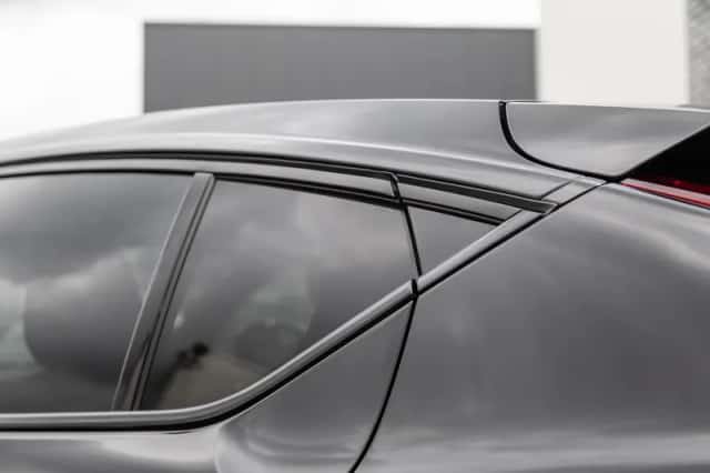 Volvo C40 (2023) thumbnail 8