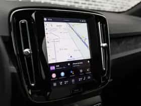 Volvo C40 (2023) thumbnail 10
