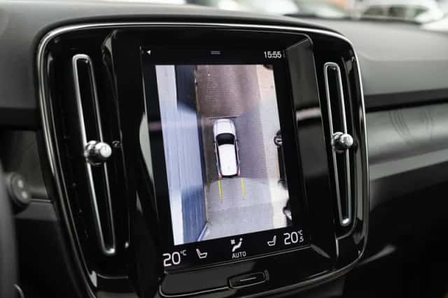 Volvo XC40 (2022) thumbnail 15