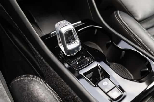 Volvo XC40 (2022) thumbnail 19