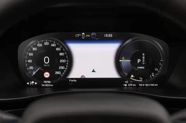 Volvo XC40 (2022) thumbnail 20