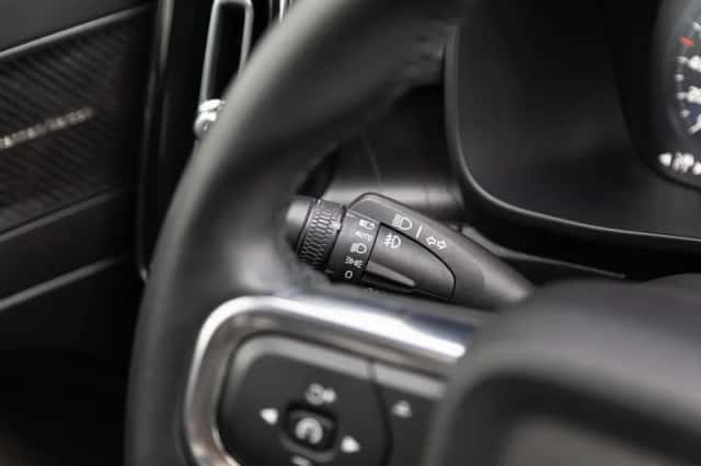 Volvo XC40 (2022) thumbnail 21