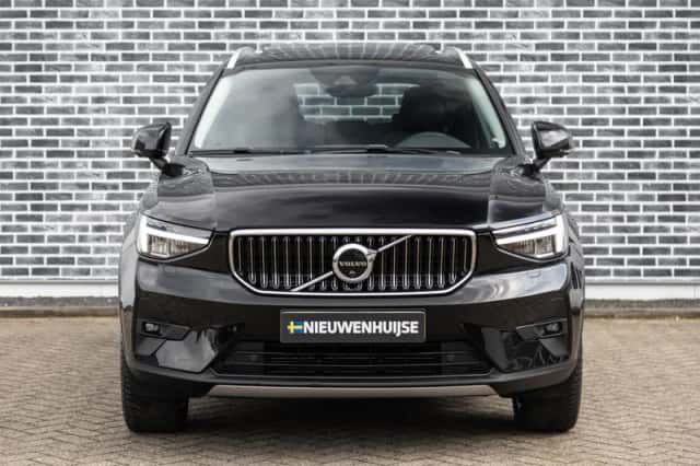 Volvo XC40 (2022) thumbnail 24