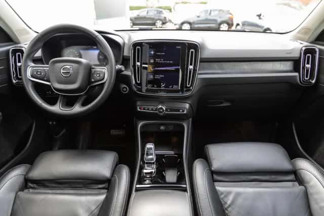 Volvo XC40 (2022) thumbnail 26
