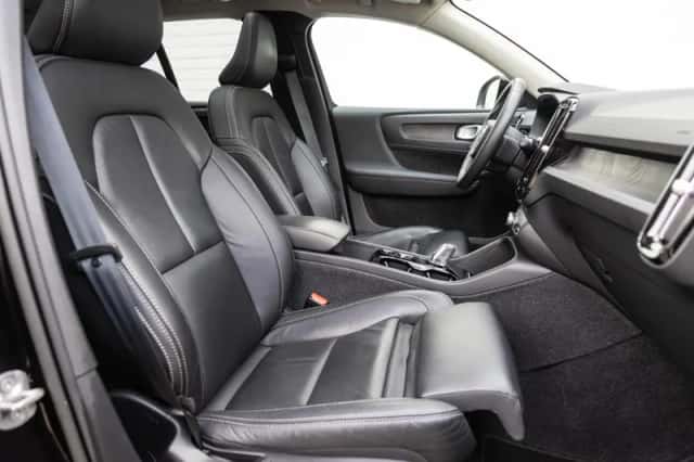 Volvo XC40 (2022) thumbnail 30