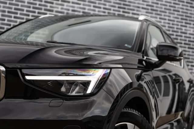 Volvo XC40 (2022) thumbnail 32