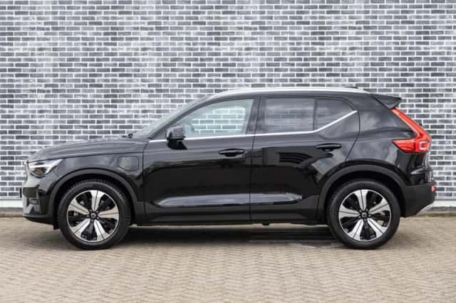 Volvo XC40 (2022) thumbnail 33