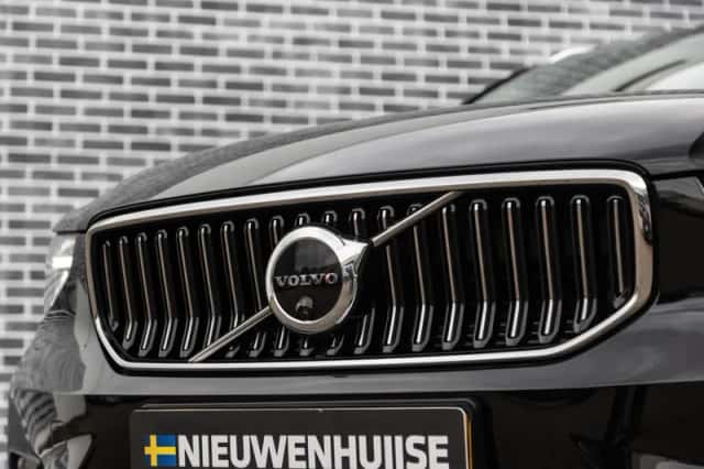 Volvo XC40 (2022) thumbnail 34