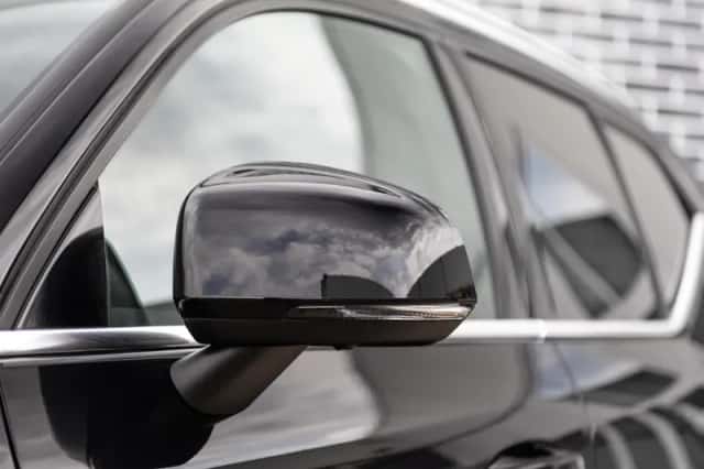 Volvo XC40 (2022) thumbnail 35