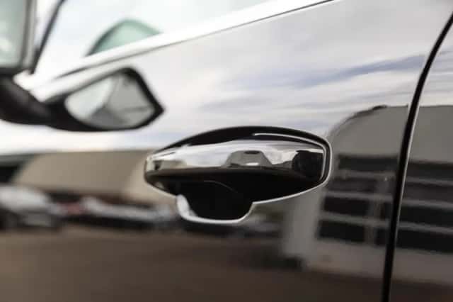 Volvo XC40 (2022) thumbnail 36