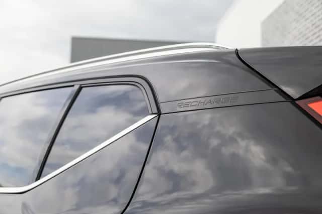 Volvo XC40 (2022) thumbnail 39