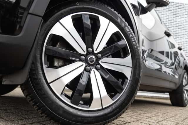 Volvo XC40 (2022) thumbnail 40