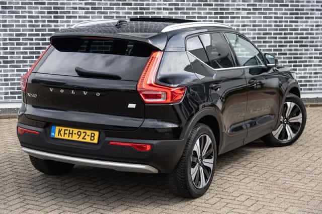 Volvo XC40 (2022) thumbnail 6