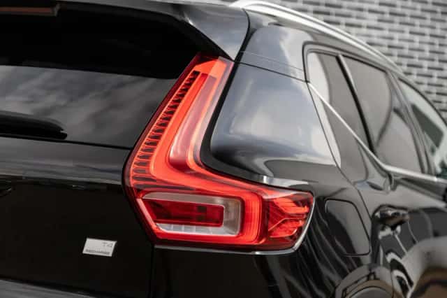 Volvo XC40 (2022) thumbnail 7