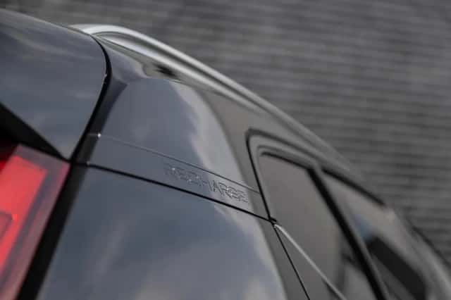 Volvo XC40 (2022) thumbnail 9