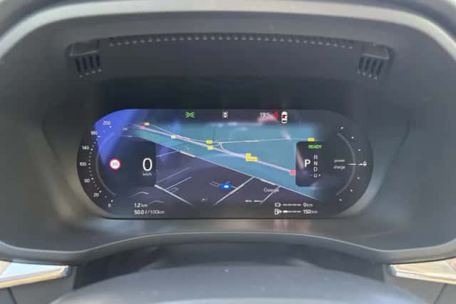Volvo XC60 (2025) thumbnail 17