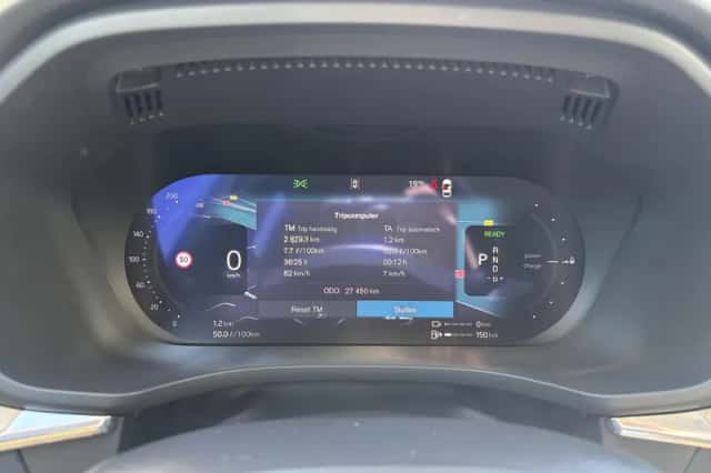 Volvo XC60 (2025) thumbnail 18