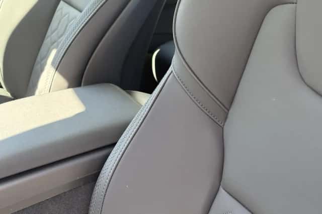 Volvo XC60 (2025) thumbnail 20